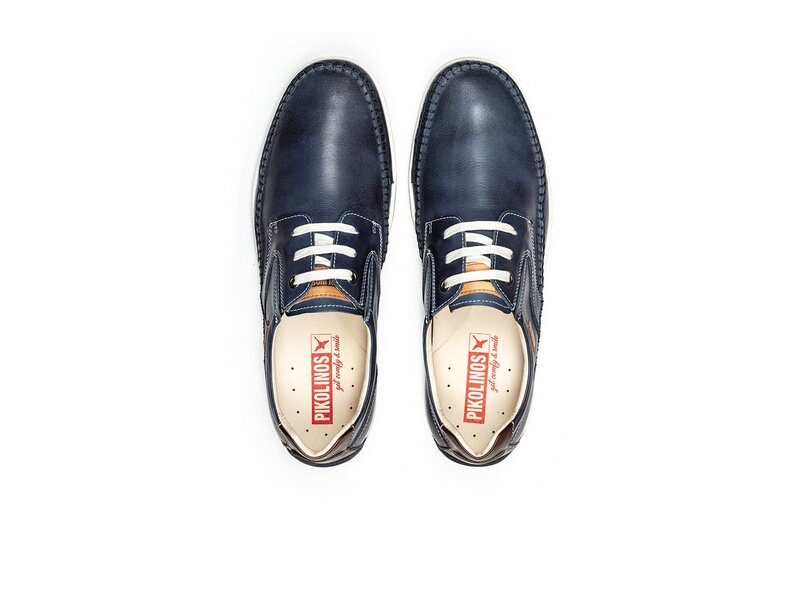 Pikolinos - MARBELLA M9A - Blau 