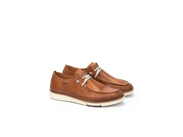 Pikolinos - SAN JUAN M6L - Braun