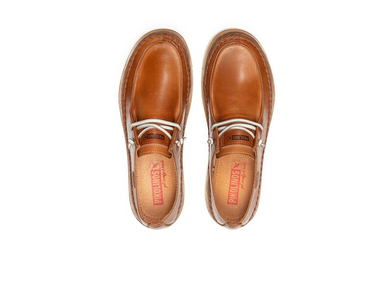 Pikolinos - SAN JUAN M6L - Braun 