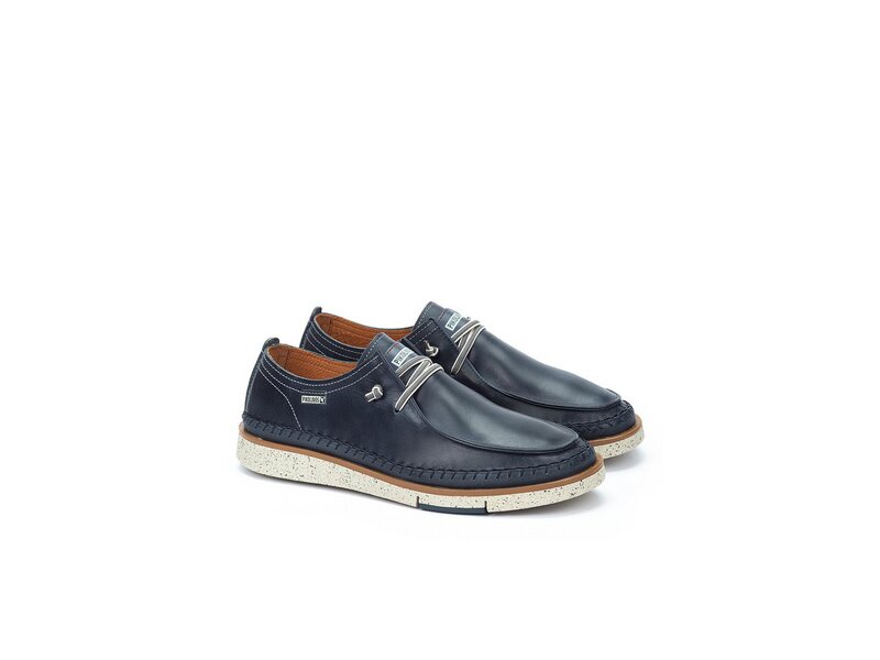 Pikolinos - SAN JUAN M6L - Blau 