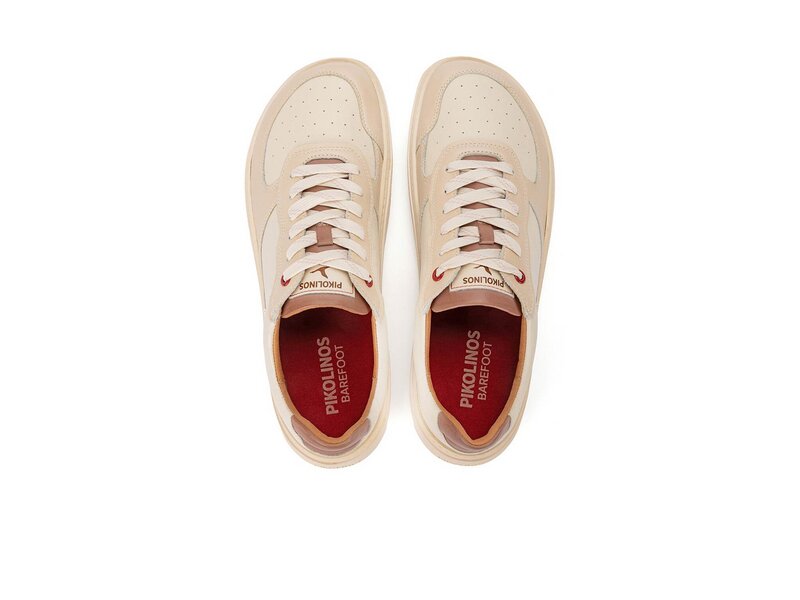 Pikolinos - ARANJUEZ U9F - Beige 