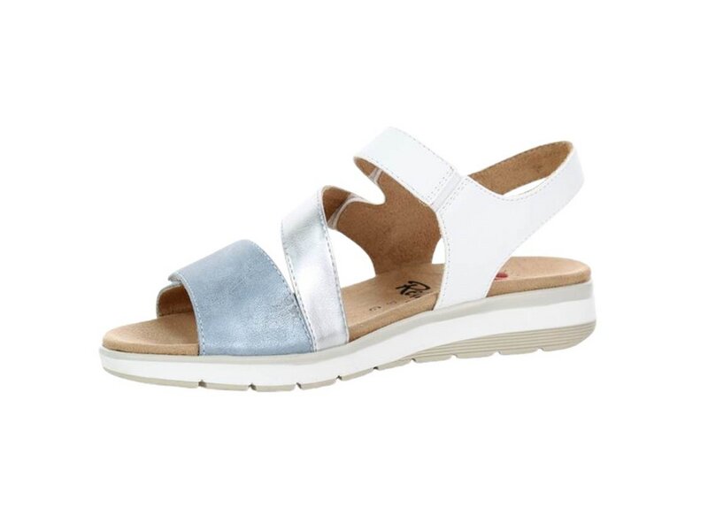 Relife - Sandale - Blau 