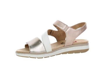 Relife - Sandale - Gold