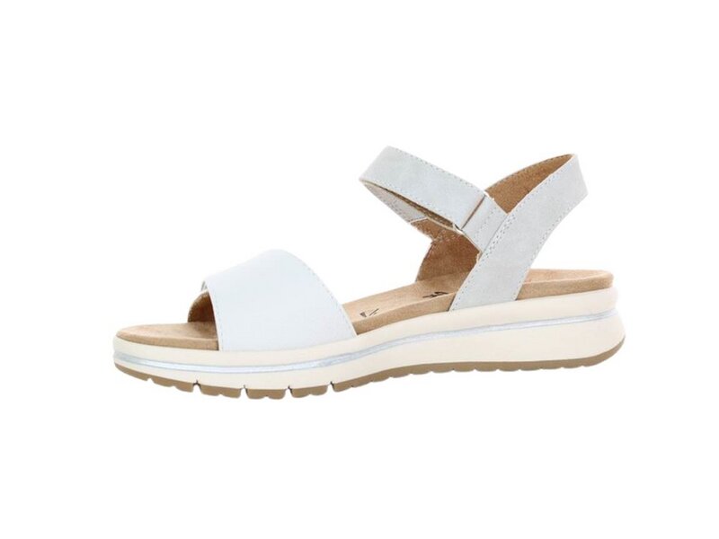 Relife - Sandale - Grau 