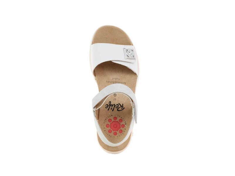 Relife - Sandale - Grau 