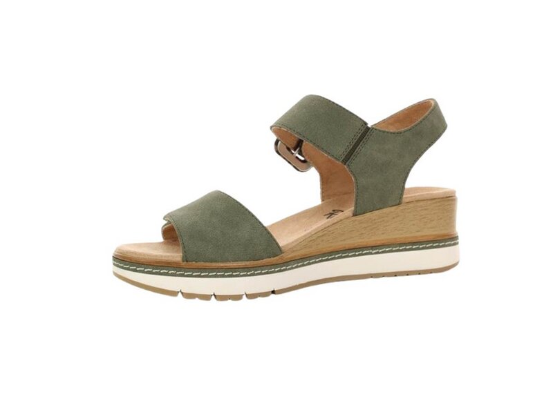 Relife - Sandale - Gr&uuml;n 