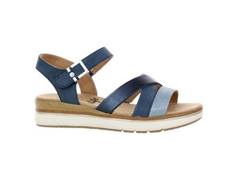 Relife - Sandale - Blau