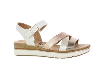 Relife - Sandale - Gold