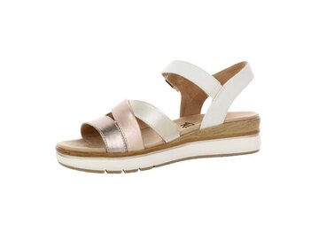 Relife - Sandale - Gold