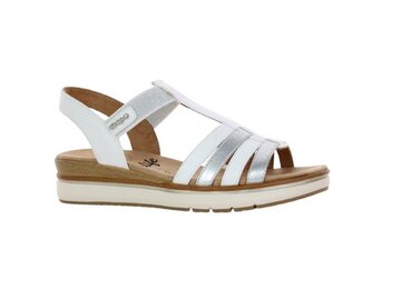 Relife - Sandale - Wei&szlig;