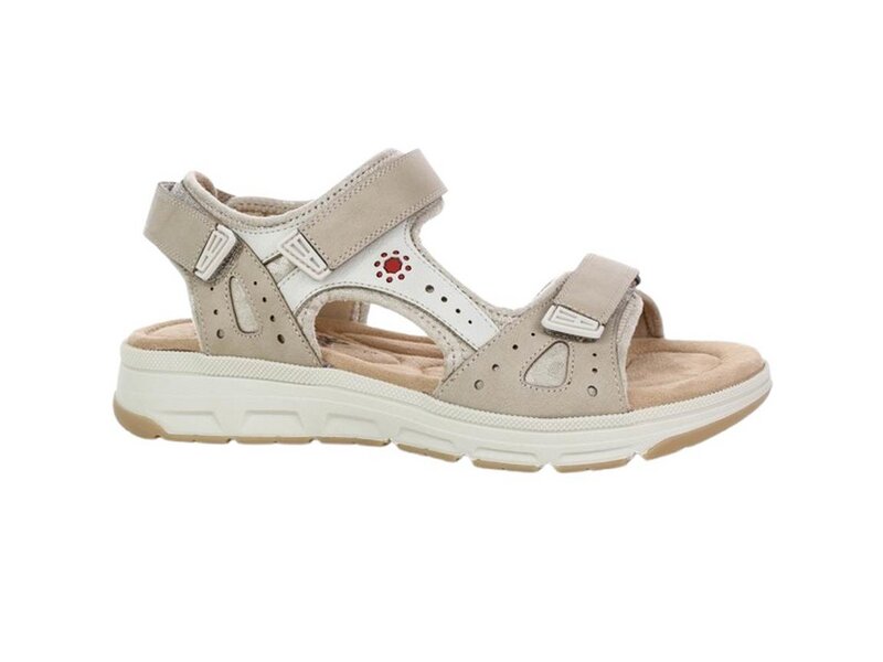Relife - Sandale - Beige 
