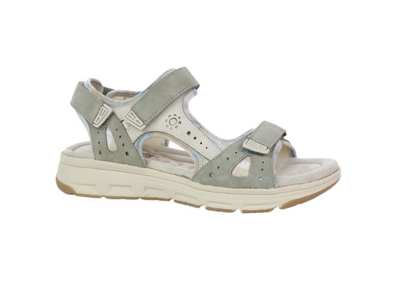 Relife - Sandale - Gr&uuml;n 