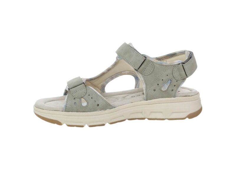 Relife - Sandale - Gr&uuml;n 