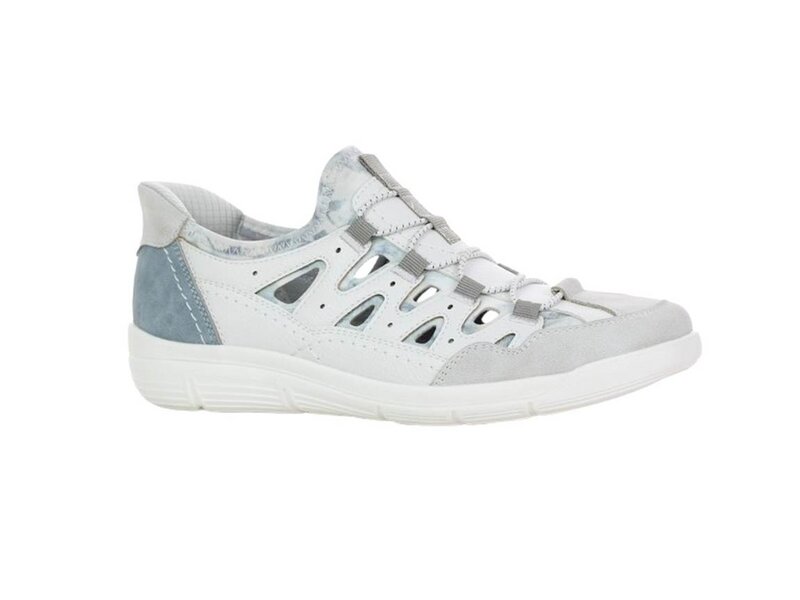 Relife - Slipper - Wei&szlig; 