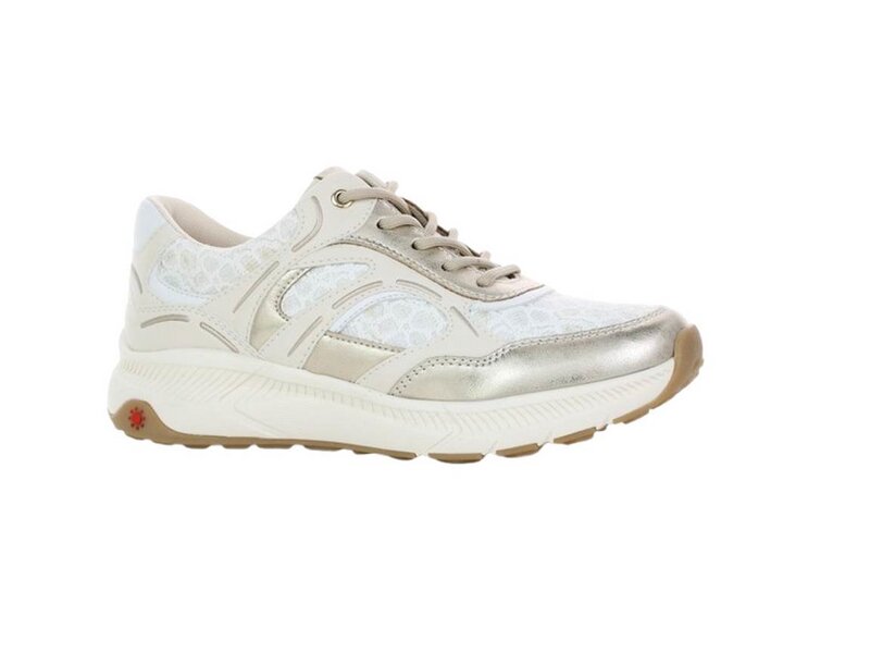 Relife - Sneaker - Gold 