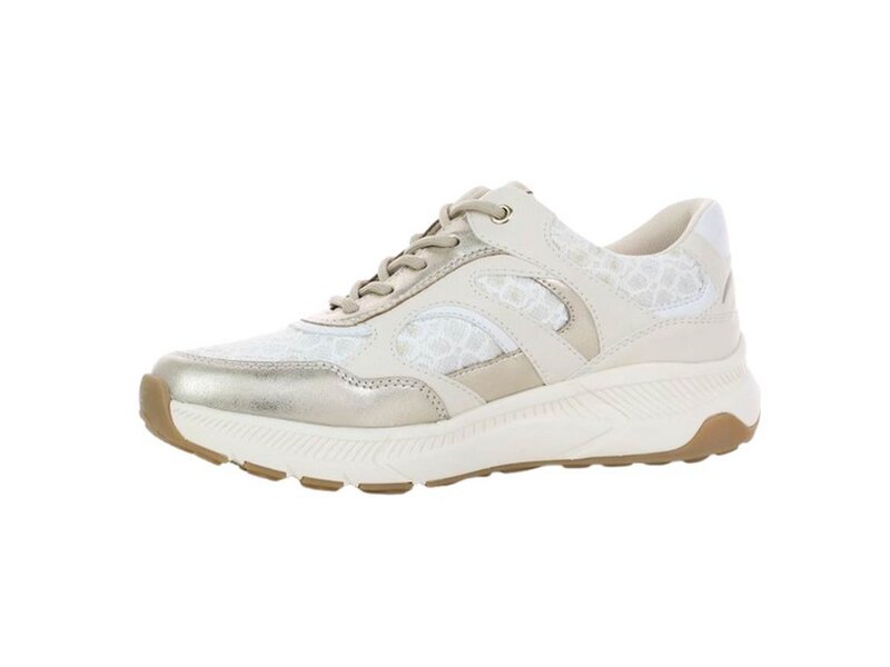 Relife - Sneaker - Gold 