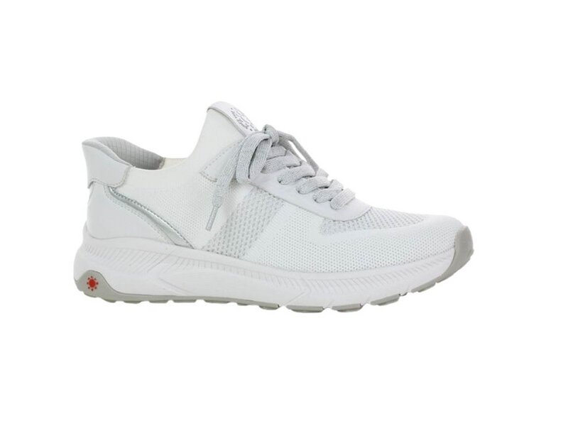 Relife - Slipper - Wei&szlig; 