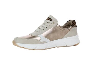 Relife - Sneaker - Gold