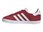 Adidas - GAZELLE J - Rot 
