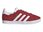 Adidas - GAZELLE J - Rot 