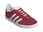 Adidas - GAZELLE J - Rot 