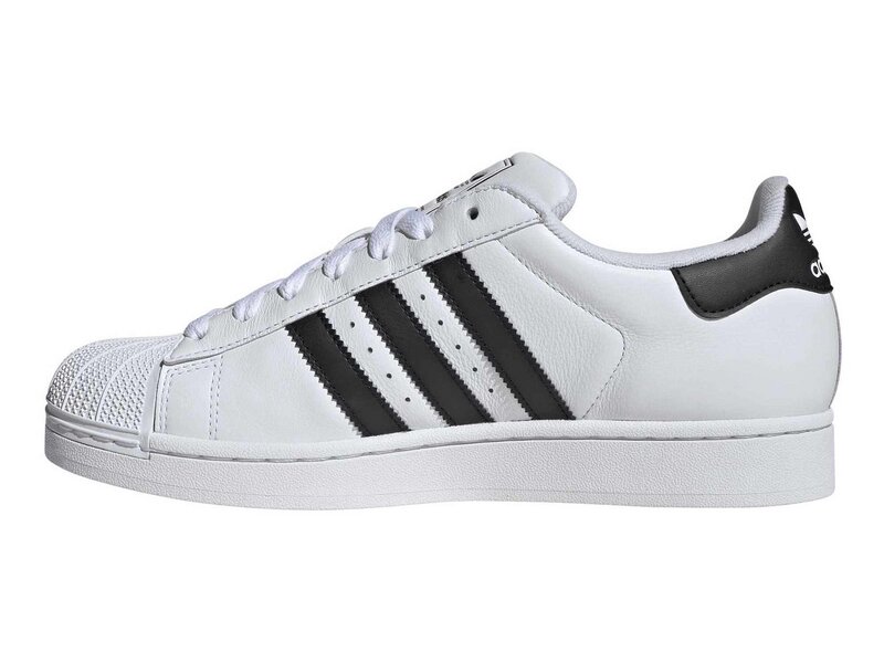 Adidas - SUPERSTAR II - Wei&szlig; 