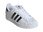 Adidas - SUPERSTAR II - Wei&szlig; 