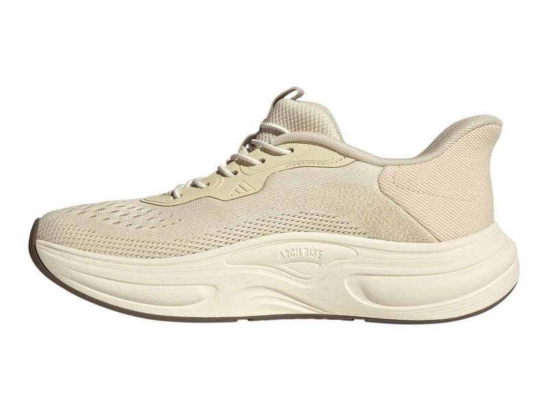 Adidas - CLOUDFOAM CUXXION - RAPIDFIT - Gelb 
