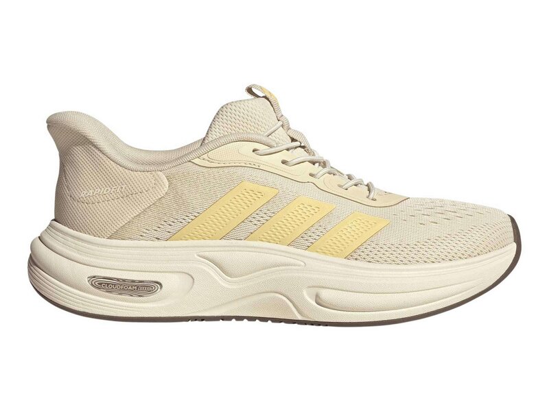 Adidas - CLOUDFOAM CUXXION - RAPIDFIT - Gelb 