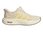 Adidas - CLOUDFOAM CUXXION - RAPIDFIT - Gelb 