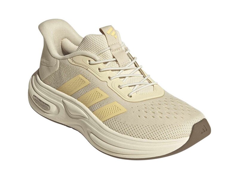 Adidas - CLOUDFOAM CUXXION - RAPIDFIT - Gelb 