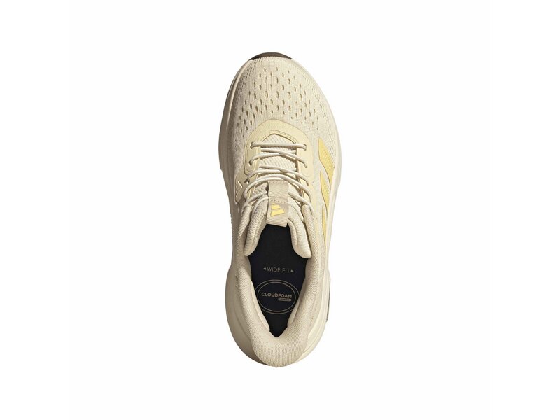 Adidas - CLOUDFOAM CUXXION - RAPIDFIT - Gelb 