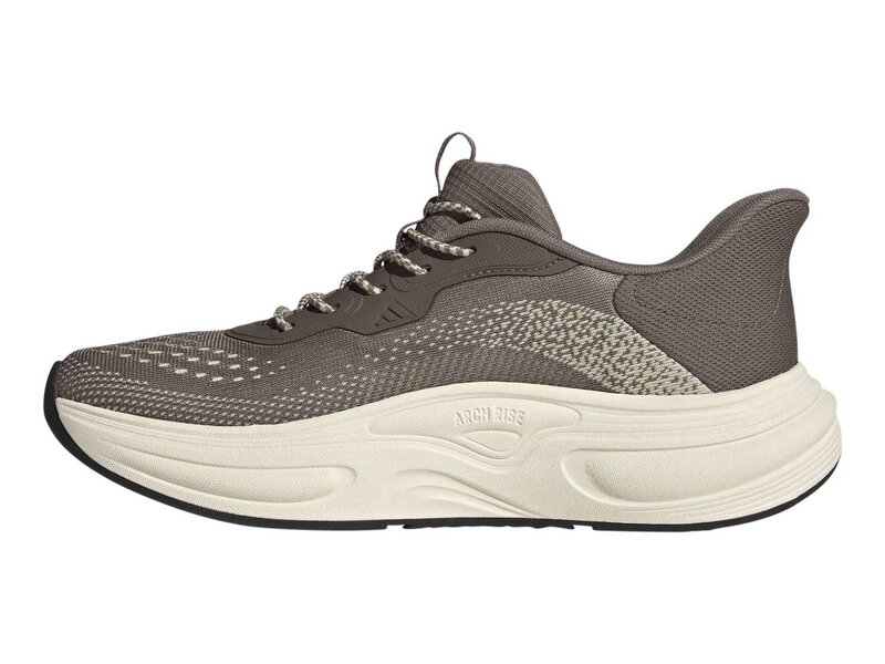 Adidas - CLOUDFOAM CUXXION - RAPIDFIT - Braun 
