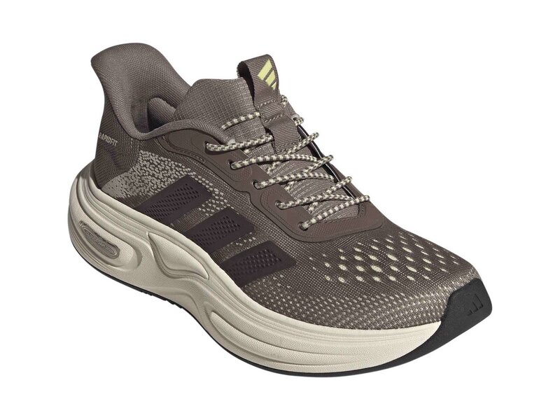 Adidas - CLOUDFOAM CUXXION - RAPIDFIT - Braun 