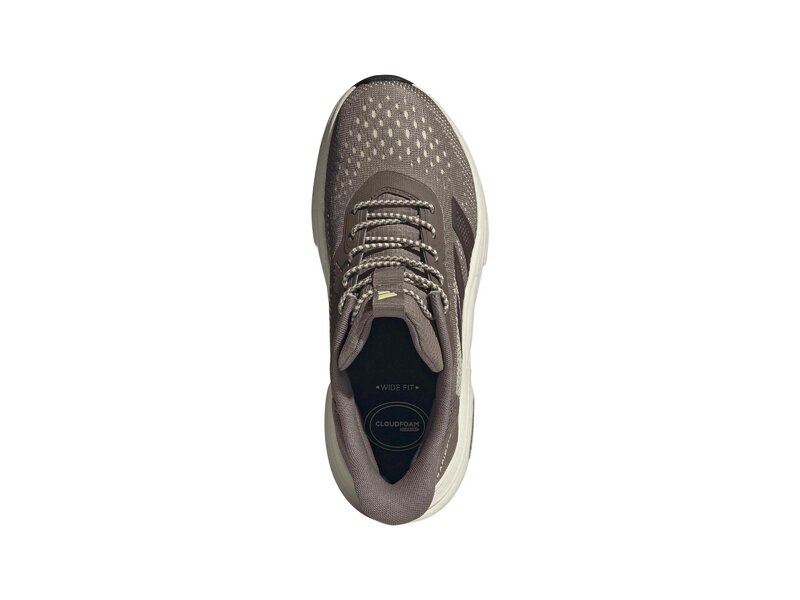 Adidas - CLOUDFOAM CUXXION - RAPIDFIT - Braun 