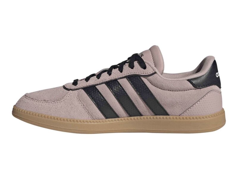 Adidas - BREAKNET SLEEK - Lila 