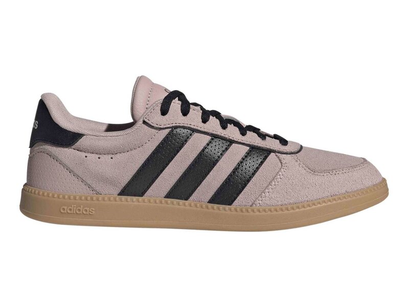 Adidas - BREAKNET SLEEK - Lila 