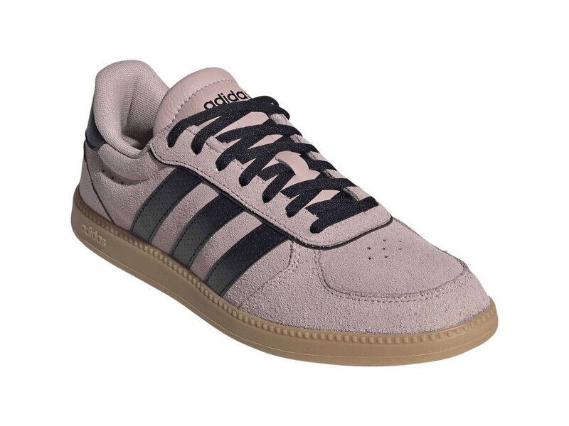 Adidas - BREAKNET SLEEK - Lila 