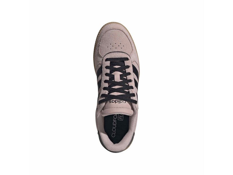 Adidas - BREAKNET SLEEK - Lila 