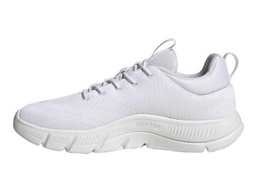 Adidas - CLOUDFOAM FLEX - Gummizug - Wei&szlig;