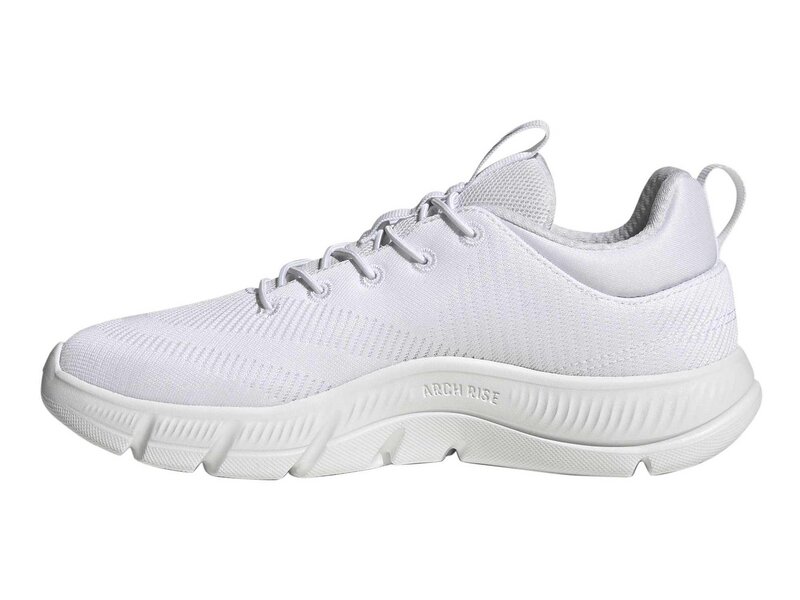 Adidas - CLOUDFOAM FLEX - Gummizug - Wei&szlig; 