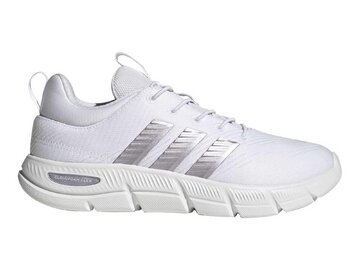 Adidas - CLOUDFOAM FLEX - Gummizug - Wei&szlig;