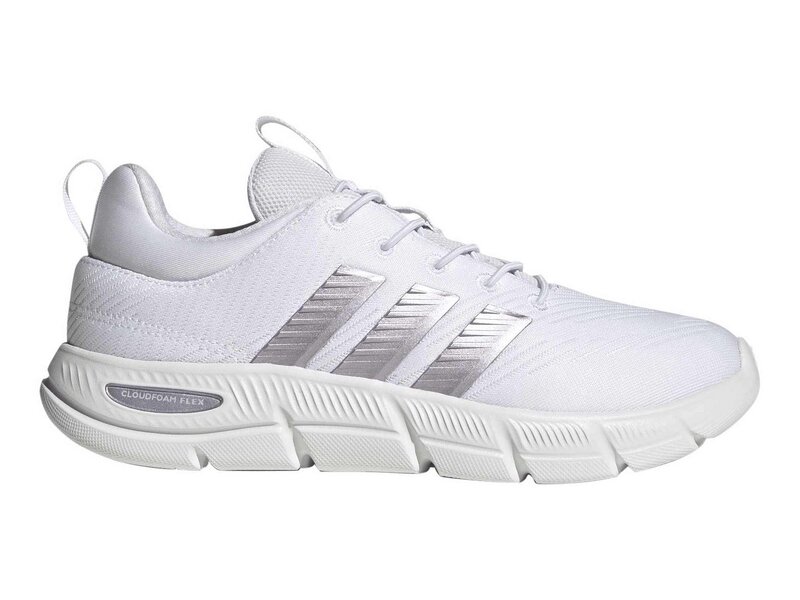 Adidas - CLOUDFOAM FLEX - Gummizug - Wei&szlig; 