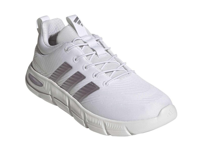 Adidas - CLOUDFOAM FLEX - Gummizug - Wei&szlig; 