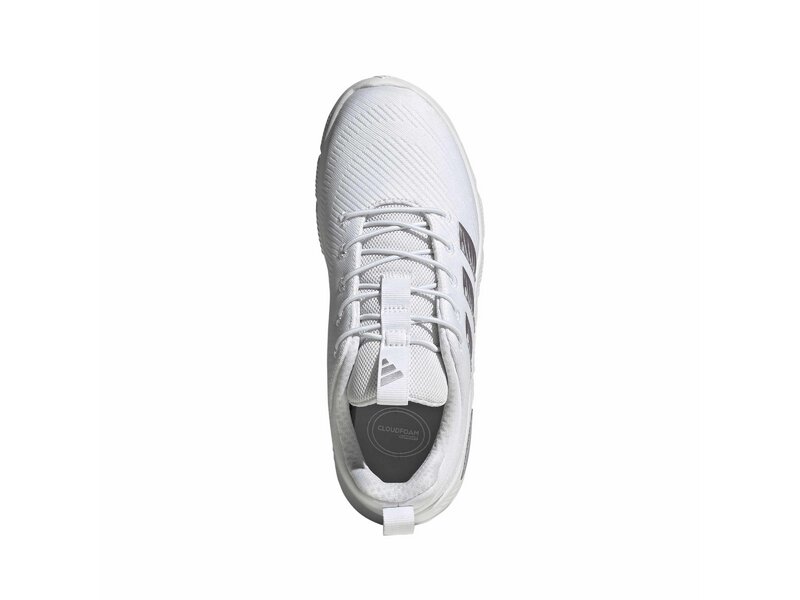 Adidas - CLOUDFOAM FLEX - Gummizug - Wei&szlig; 