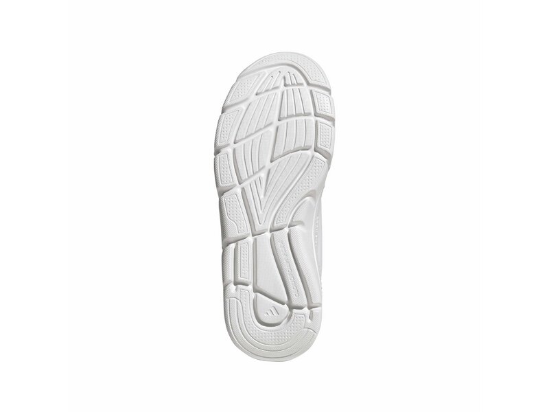 Adidas - CLOUDFOAM FLEX - Gummizug - Wei&szlig; 