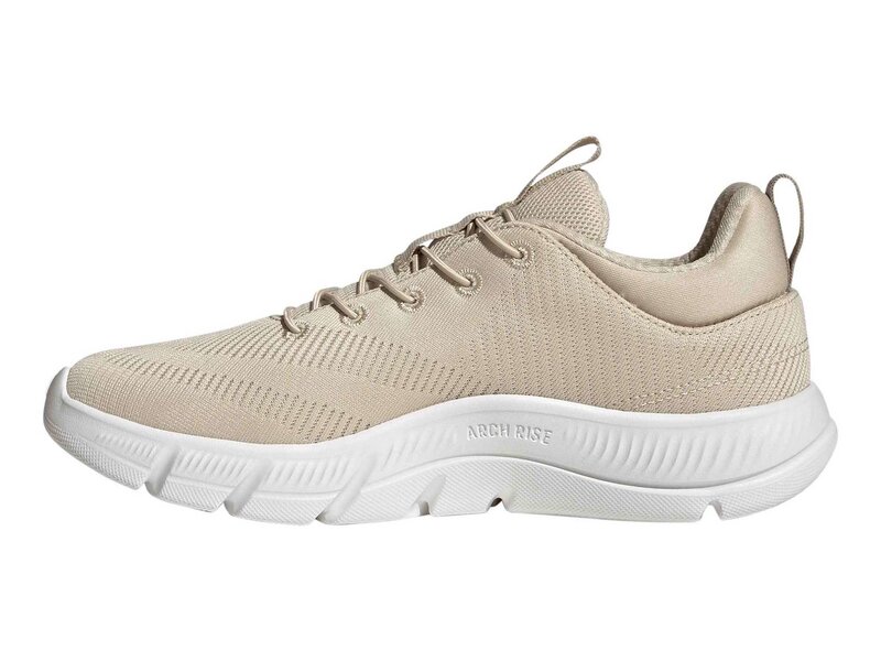Adidas - CLOUDFOAM FLEX - Gummizug - Beige 