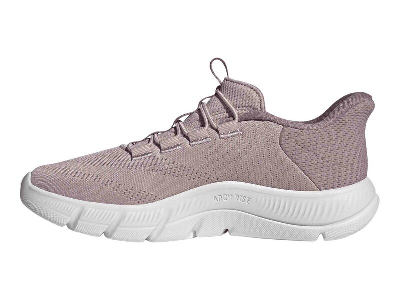 Adidas - CLOUDFOAM FLEX - RAPIDFIT - Lila 