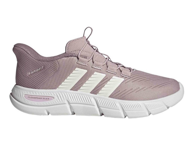 Adidas - CLOUDFOAM FLEX - RAPIDFIT - Lila 
