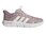 Adidas - CLOUDFOAM FLEX - RAPIDFIT - Lila 